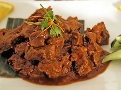 Rendang