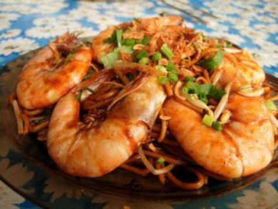 Udang
